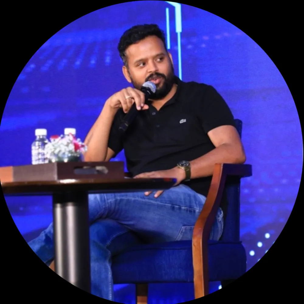 Adarsh Srivastava